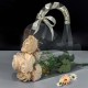 Переноска для цветов 30*12*38 918 600мкм 1/10 1/100 Арт: 000918-1