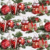 Бумага в листах 70*100 ±5% (25 шт.) 80г "С Новым годом" (микс 120) 1/10 Арт: 000402/120 - Бумага в листах 70*100 ±5% (25 шт.) 80г "С Новым годом" (микс 120) 1/10 Арт: 000402/120