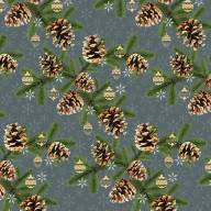 Бумага в листах 70*100 ±5% (25 шт.) 80г "С Новым годом" (микс 120) 1/10 Арт: 000402/120 - Бумага в листах 70*100 ±5% (25 шт.) 80г "С Новым годом" (микс 120) 1/10 Арт: 000402/120