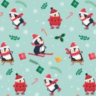 Бумага в листах 70*100 ±5% (25 шт.) 80г "С Новым годом" (микс 120) 1/10 Арт: 000402/120 - Бумага в листах 70*100 ±5% (25 шт.) 80г "С Новым годом" (микс 120) 1/10 Арт: 000402/120