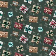 Бумага в листах 70*100 ±5% (25 шт.) 80г "С Новым годом" (микс 123) 1/10 Арт: 000402/123 - Бумага в листах 70*100 ±5% (25 шт.) 80г "С Новым годом" (микс 123) 1/10 Арт: 000402/123